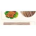 Brochetas de bambú para barbacoa Whosale